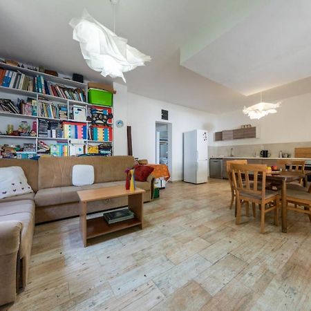 Apartments Olivija Будва Екстериор снимка