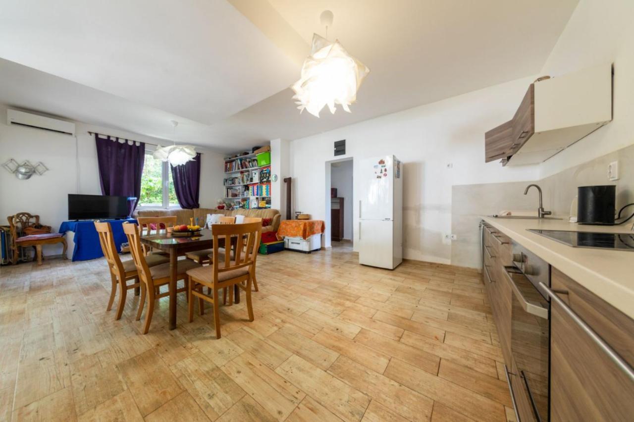 Apartments Olivija Будва Екстериор снимка