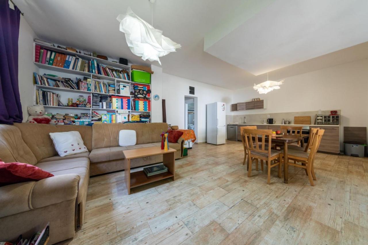 Apartments Olivija Будва Екстериор снимка