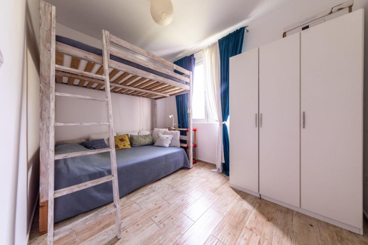 Apartments Olivija Будва Екстериор снимка