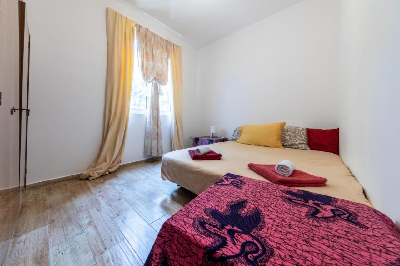 Apartments Olivija Будва Екстериор снимка