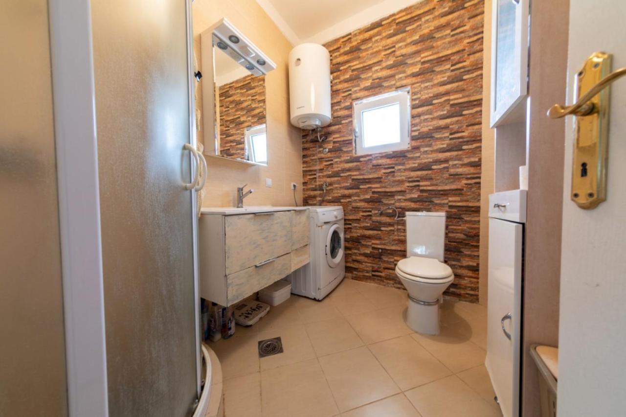 Apartments Olivija Будва Екстериор снимка