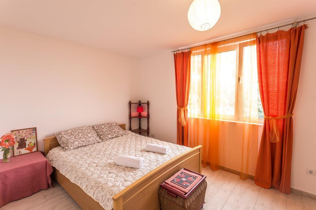 Apartments Olivija Будва Екстериор снимка