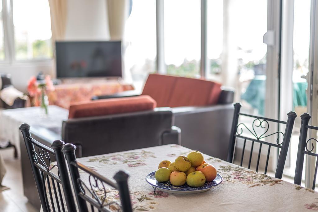 Apartments Olivija Будва Екстериор снимка