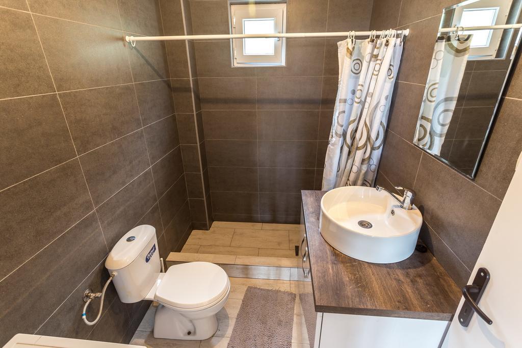 Apartments Olivija Будва Екстериор снимка