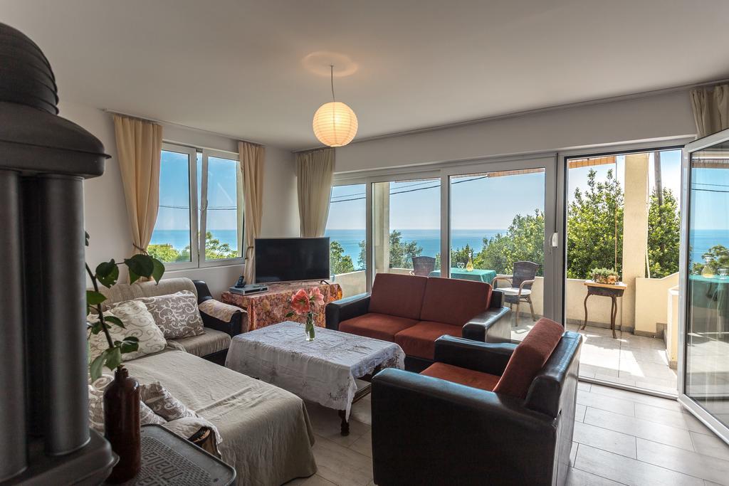 Apartments Olivija Будва Екстериор снимка