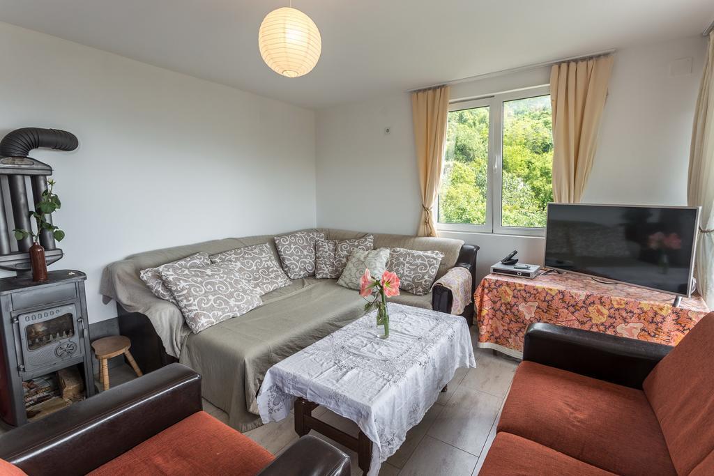 Apartments Olivija Будва Екстериор снимка