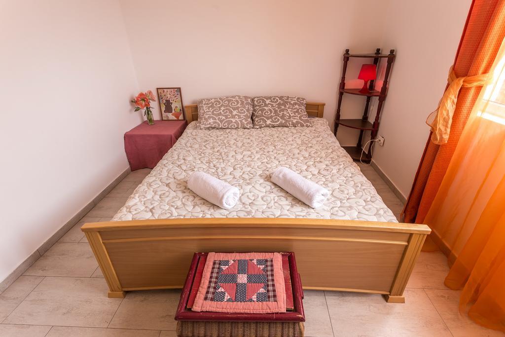 Apartments Olivija Будва Екстериор снимка
