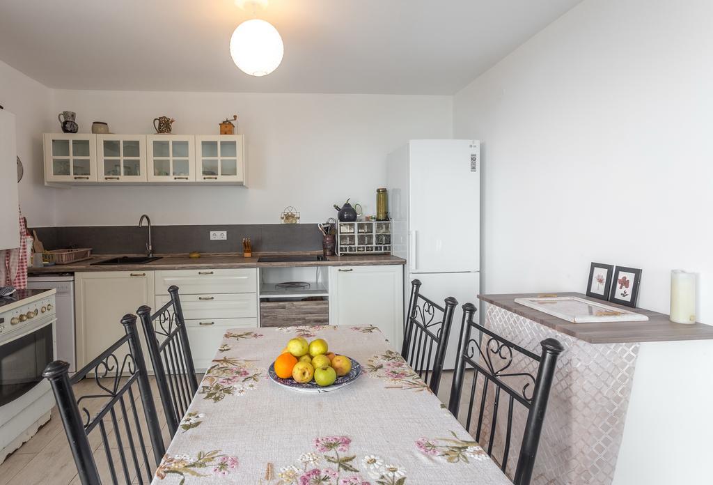 Apartments Olivija Будва Екстериор снимка