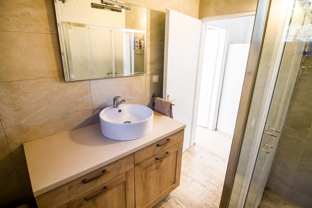 Apartments Olivija Будва Екстериор снимка