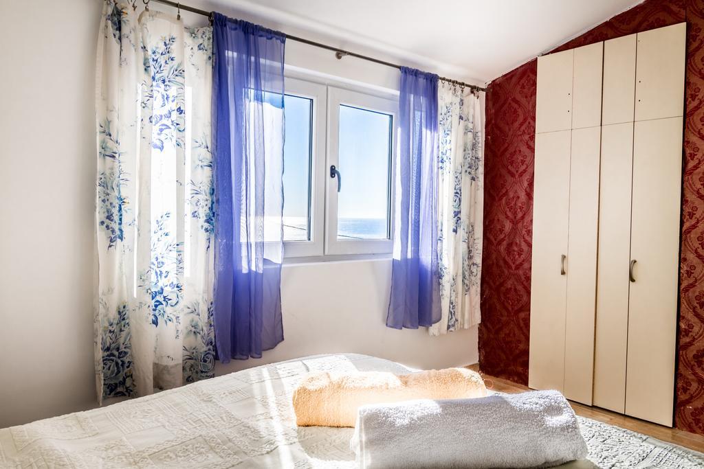 Apartments Olivija Будва Екстериор снимка