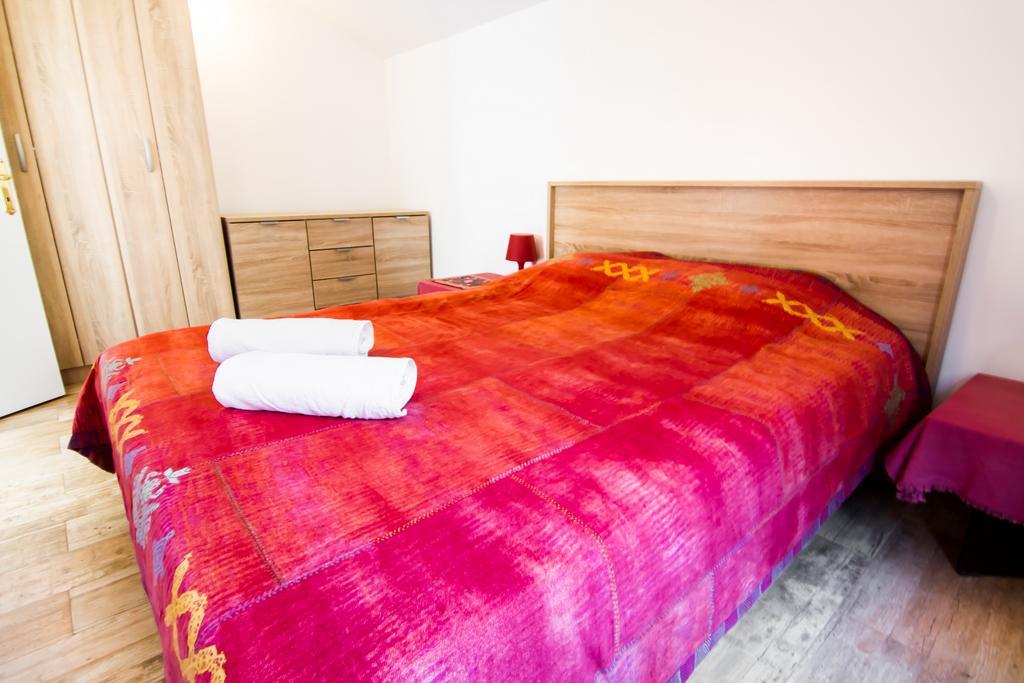 Apartments Olivija Будва Екстериор снимка