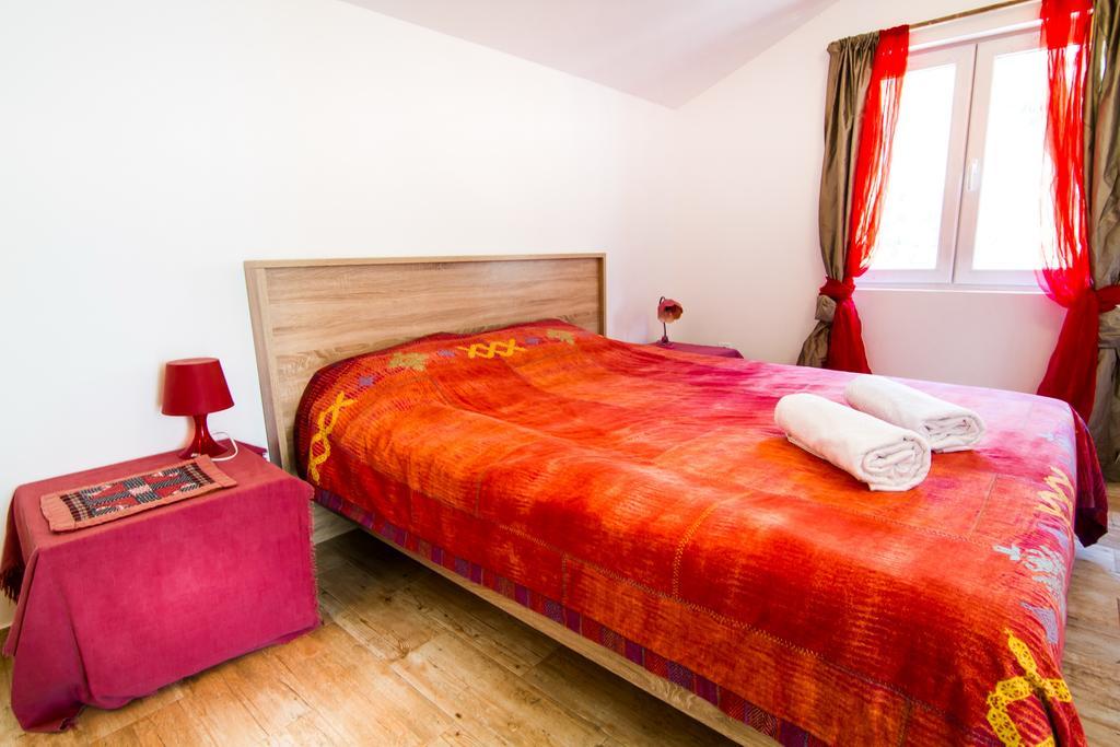 Apartments Olivija Будва Екстериор снимка