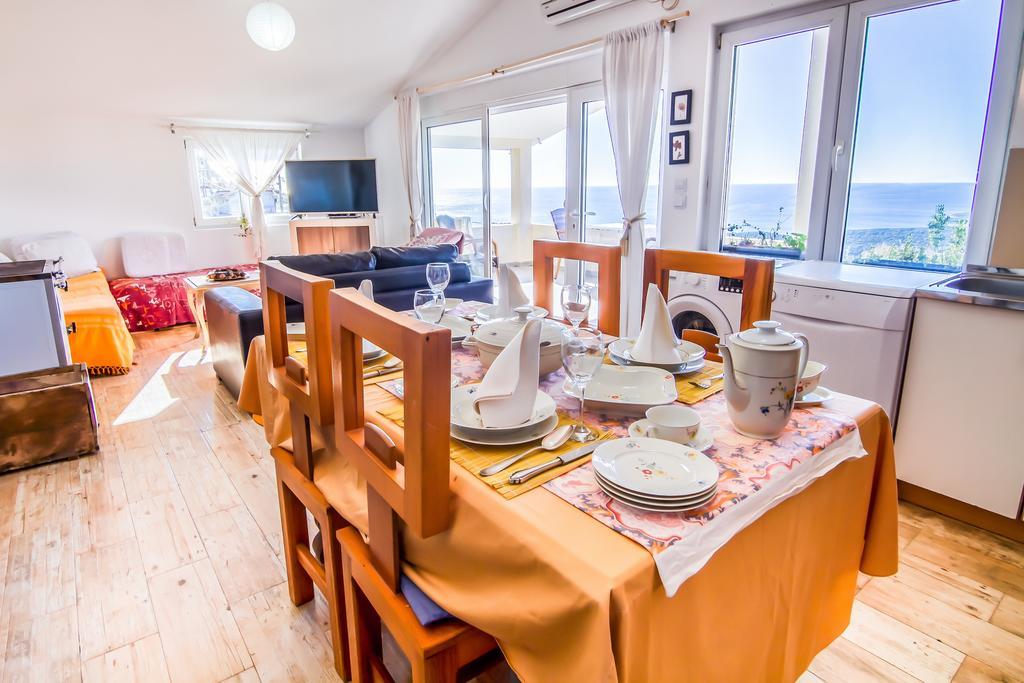 Apartments Olivija Будва Екстериор снимка