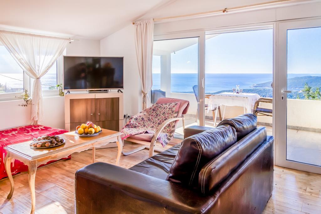 Apartments Olivija Будва Екстериор снимка