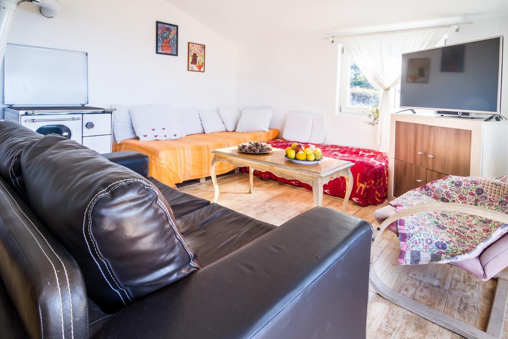 Apartments Olivija Будва Екстериор снимка